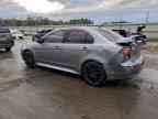 2015 MITSUBISHI LANCER