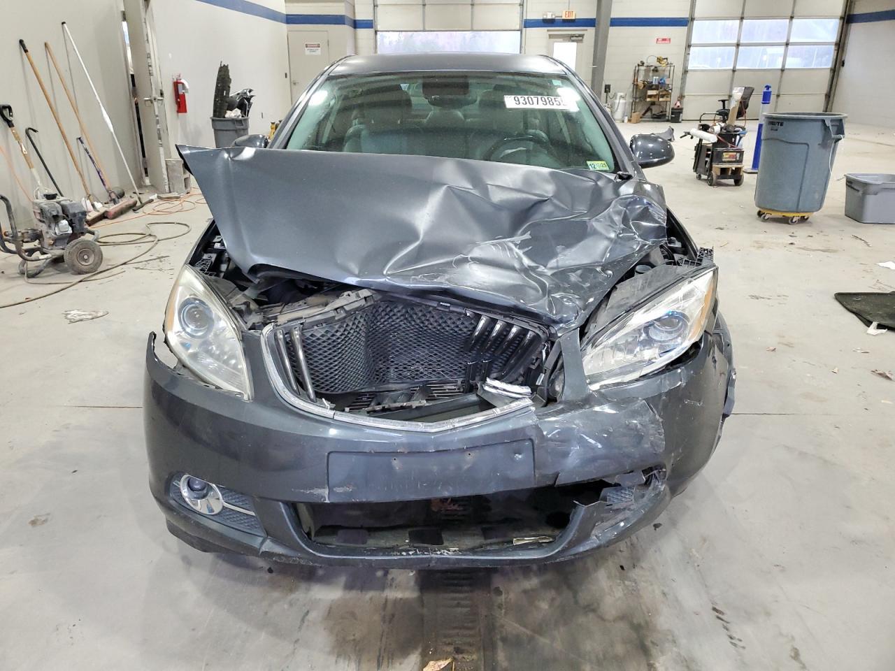 2013 BUICK VERANO