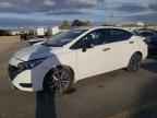 2024 NISSAN VERSA