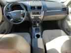 2011 FORD FUSION