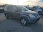 2006 HONDA CR-V