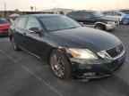 2008 LEXUS GS 350