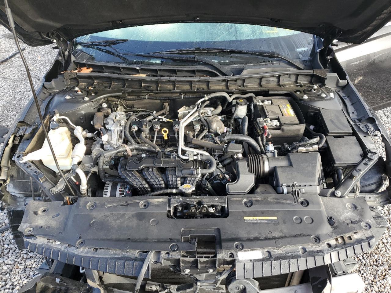 2023 NISSAN ALTIMA