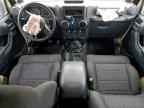 2011 JEEP WRANGLER