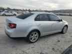 2009 VOLKSWAGEN JETTA