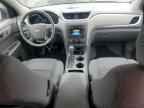 2014 CHEVROLET TRAVERSE