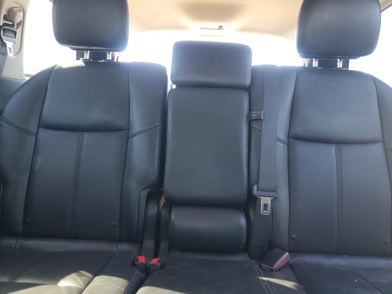 2013 NISSAN PATHFINDER