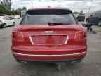 2017 BENTLEY Bentayga