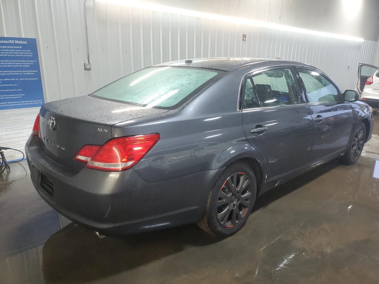 2010 TOYOTA Avalon