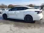 2019 NISSAN Maxima