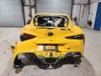 2023 TOYOTA Supra