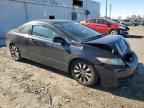 2011 HONDA CIVIC