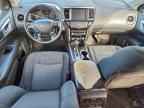 2018 NISSAN PATHFINDER