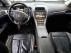 2015 LINCOLN MKZ