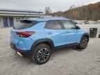 2024 CHEVROLET Trailblazer