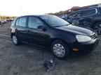 2007 VOLKSWAGEN RABBIT