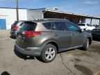 2014 TOYOTA RAV4