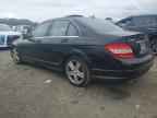 2011 MERCEDES-BENZ C-CLASS