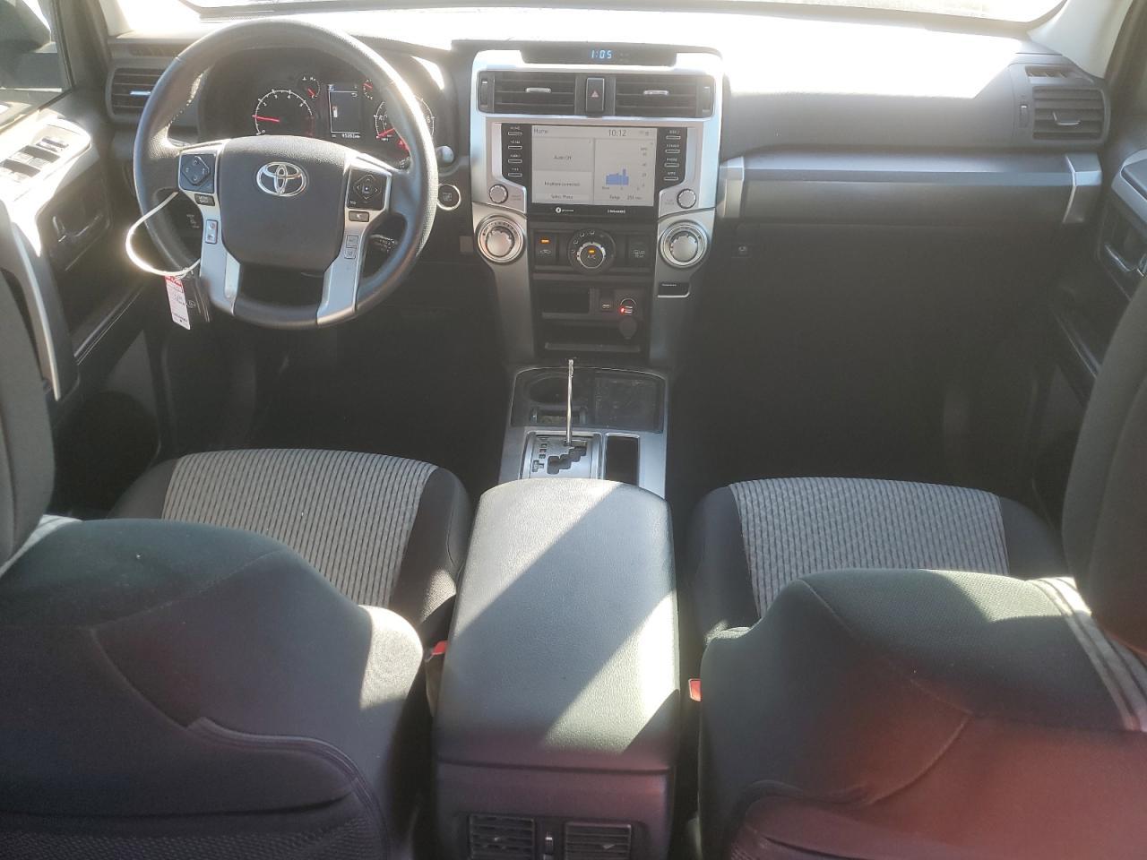 2023 TOYOTA 4Runner