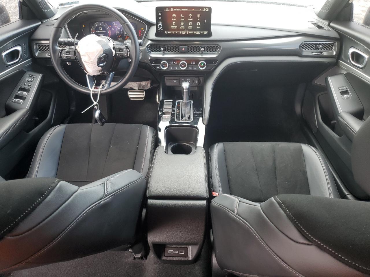 2023 ACURA Integra