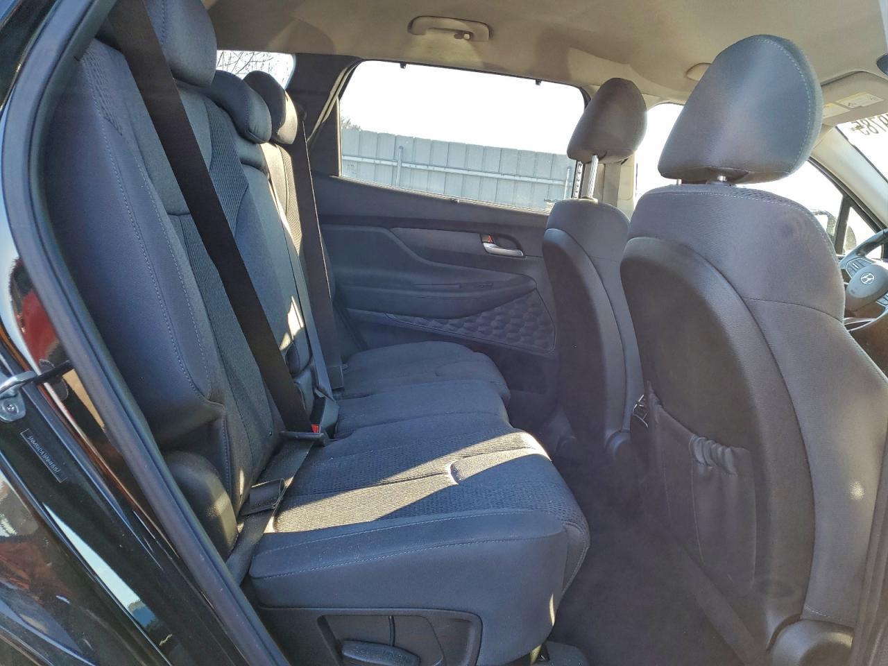 2022 HYUNDAI SANTA FE