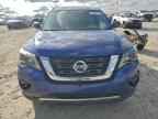 2018 NISSAN PATHFINDER