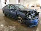 2019 SUBARU Legacy