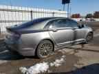 2014 LINCOLN MKZ