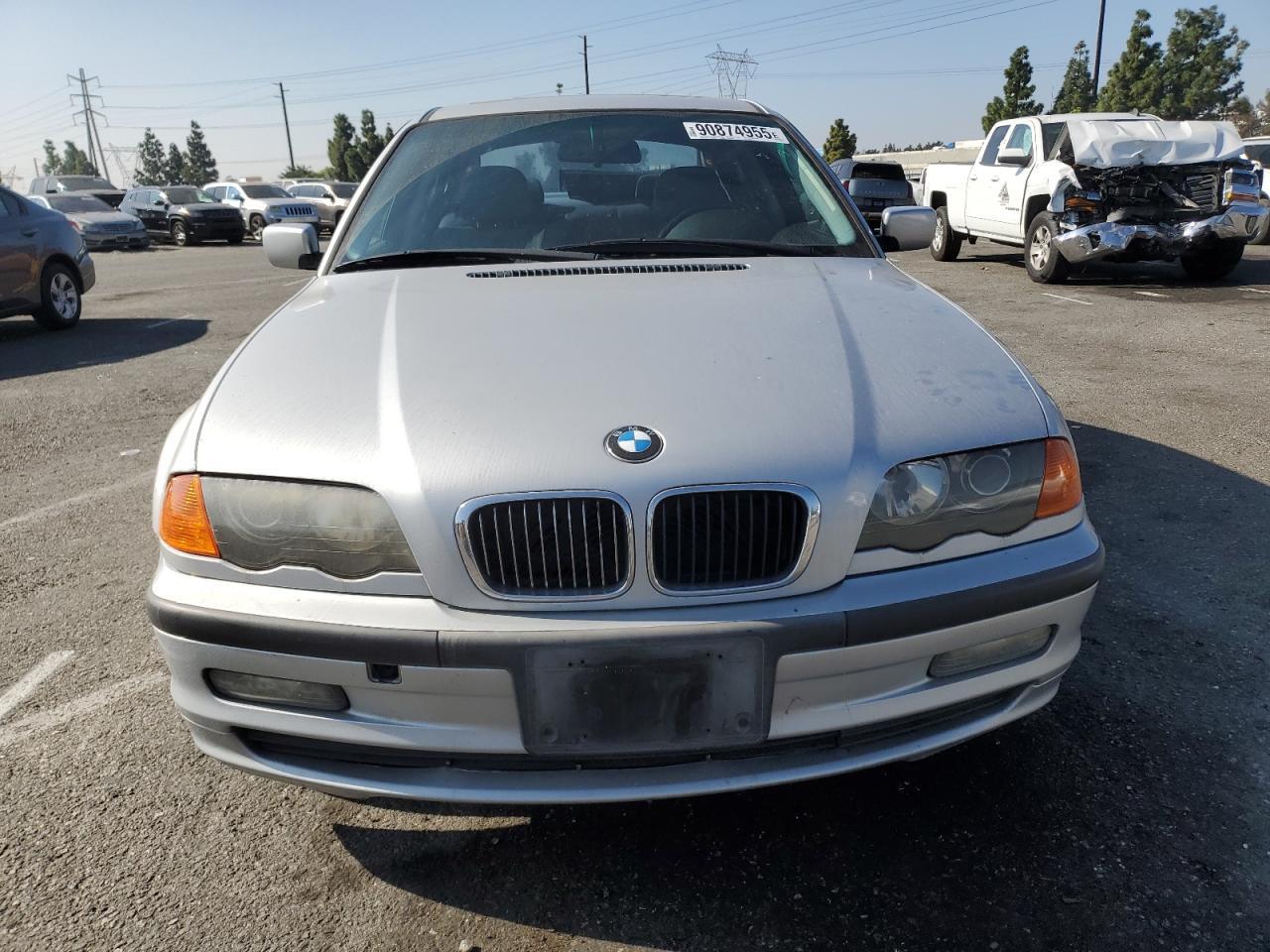 2000 BMW 3 SERIES