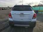 2015 CHEVROLET TRAX