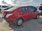 2015 NISSAN VERSA