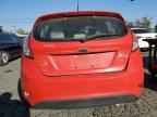 2014 FORD Fiesta