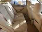 2001 HONDA CIVIC
