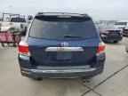 2011 TOYOTA HIGHLANDER
