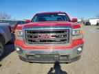 2014 GMC Sierra