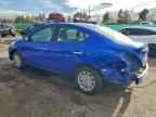 2012 NISSAN VERSA
