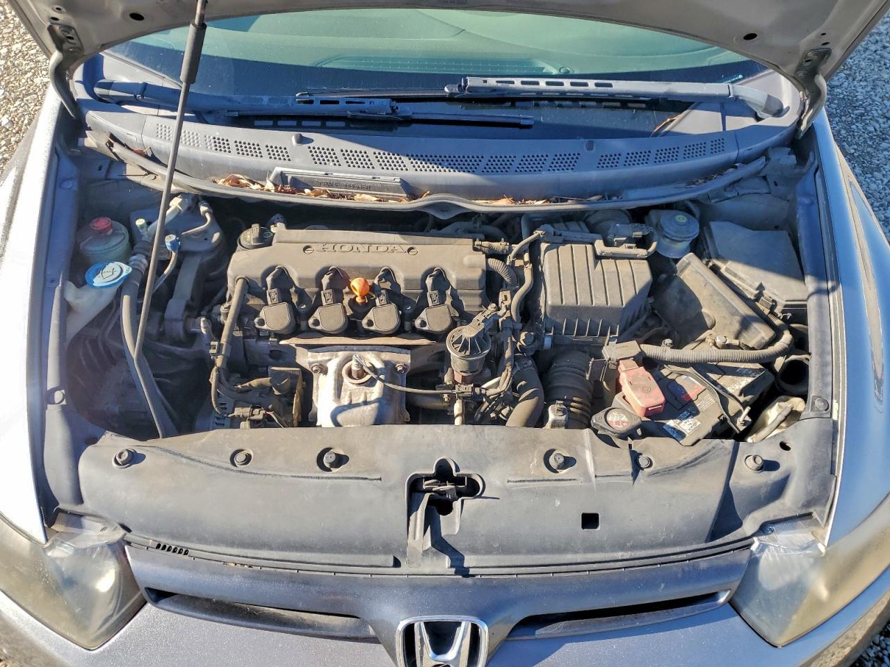 2006 HONDA CIVIC