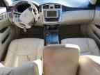 2011 TOYOTA Avalon