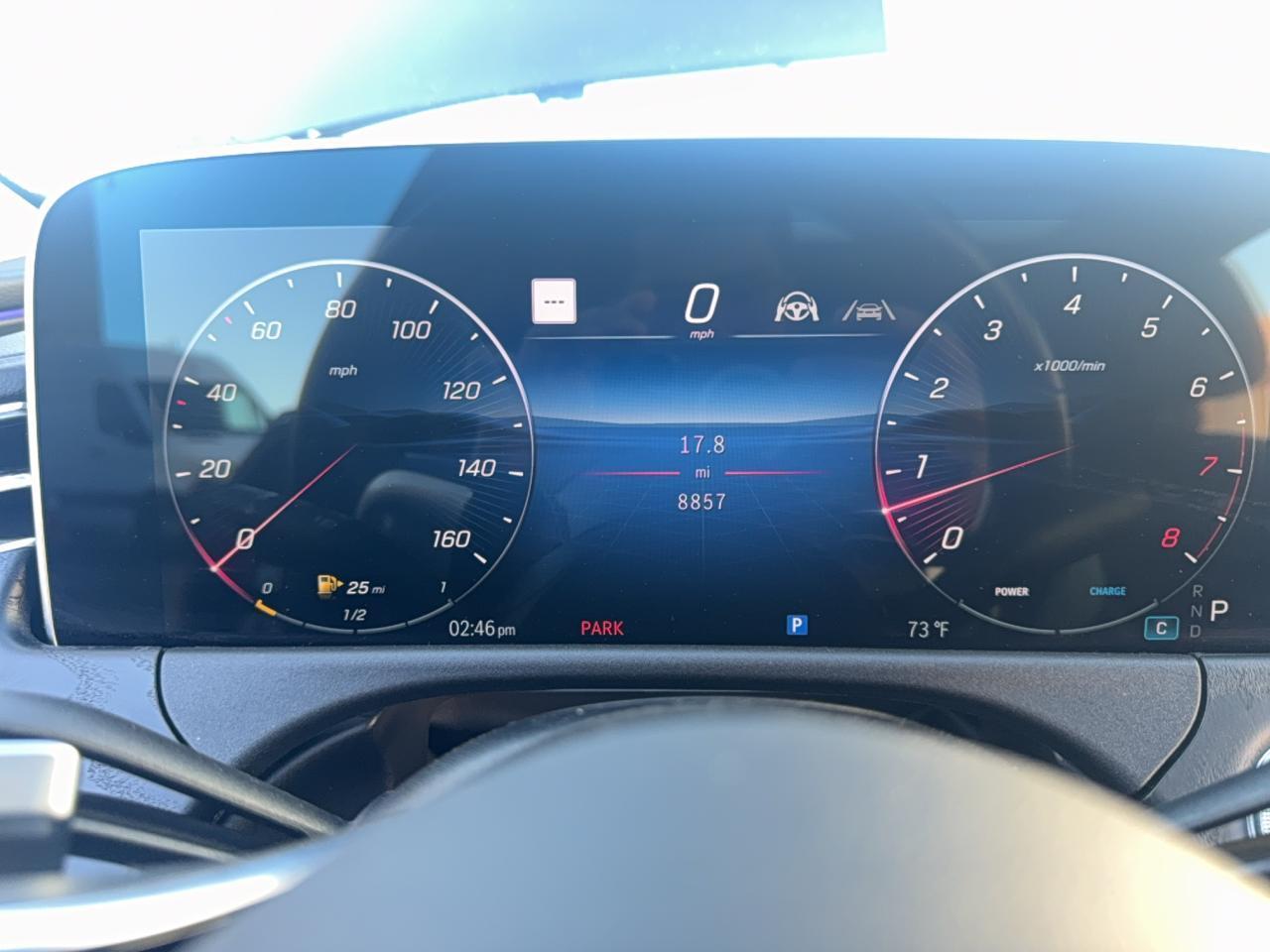 2024 MERCEDES-BENZ E-Class