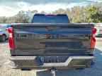 2022 CHEVROLET Silverado