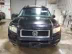 2007 HONDA Ridgeline