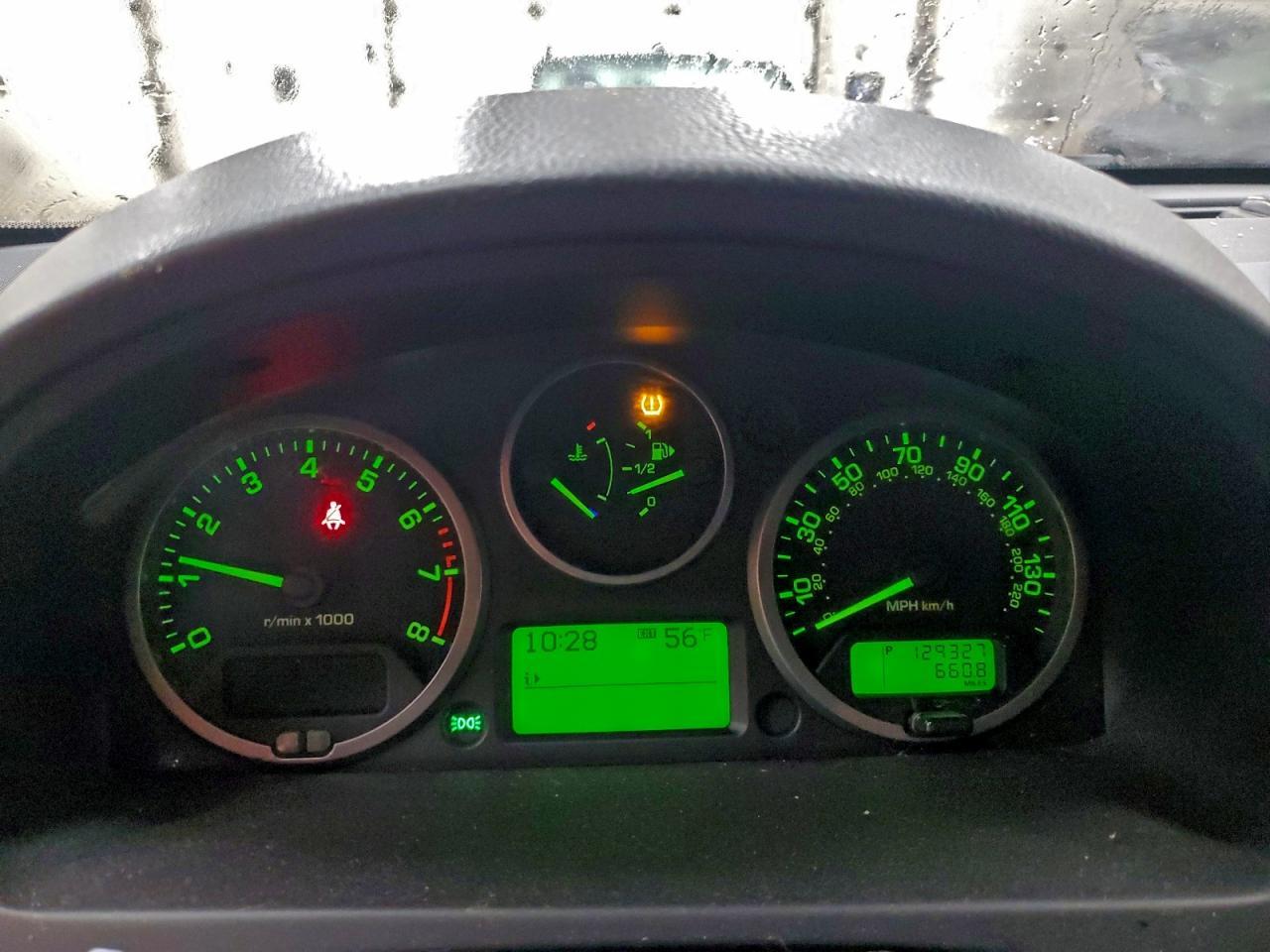 2011 LAND ROVER LR2