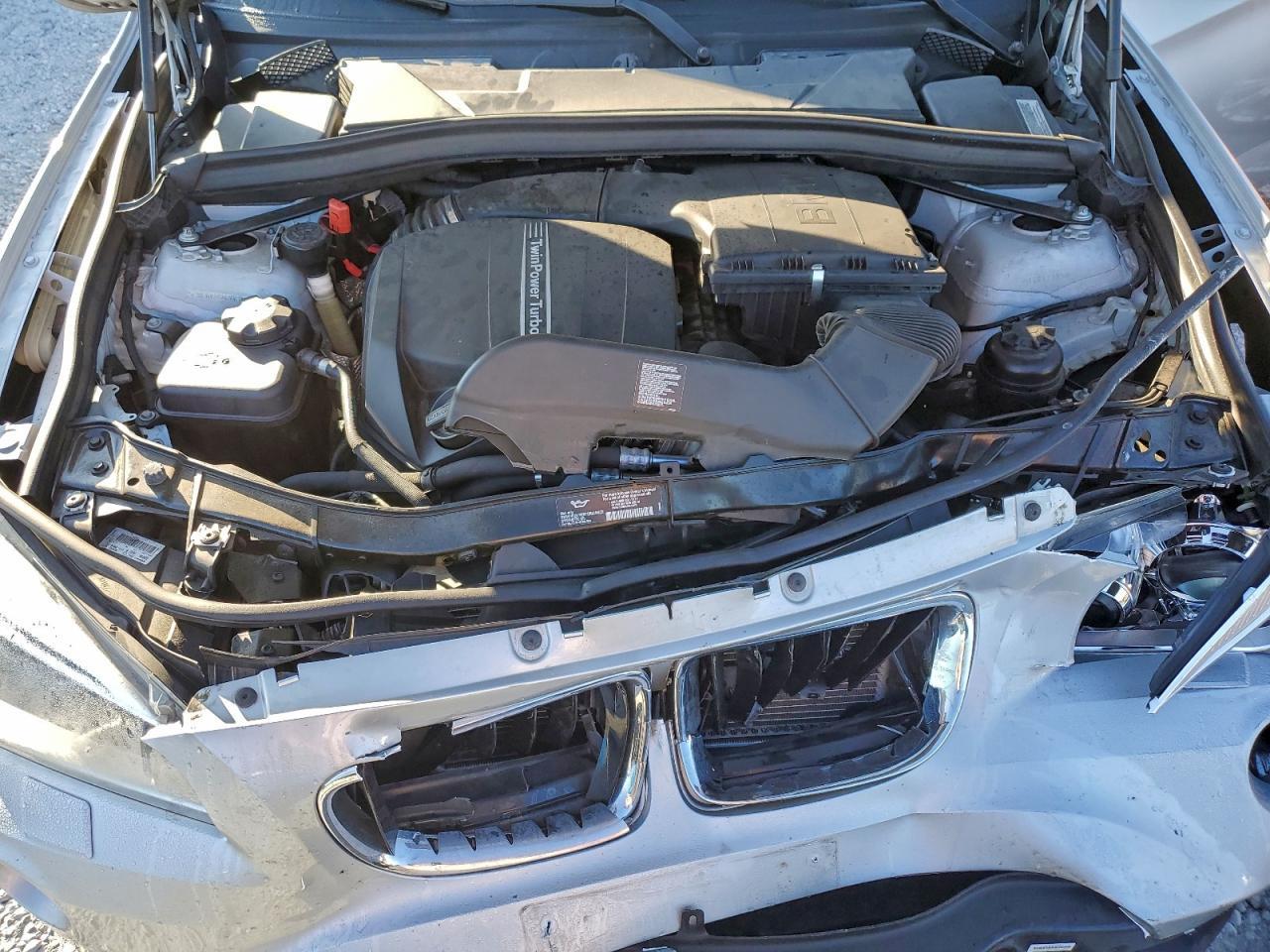 2014 BMW X1