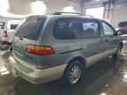 2000 TOYOTA SIENNA