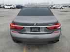 2017 BMW 7 series