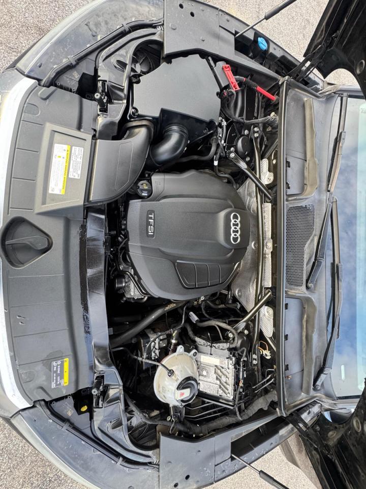 2020 AUDI Q5