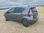 2015 TOYOTA Prius c