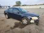 2013 DODGE Avenger