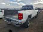 2015 CHEVROLET Silverado 3500
