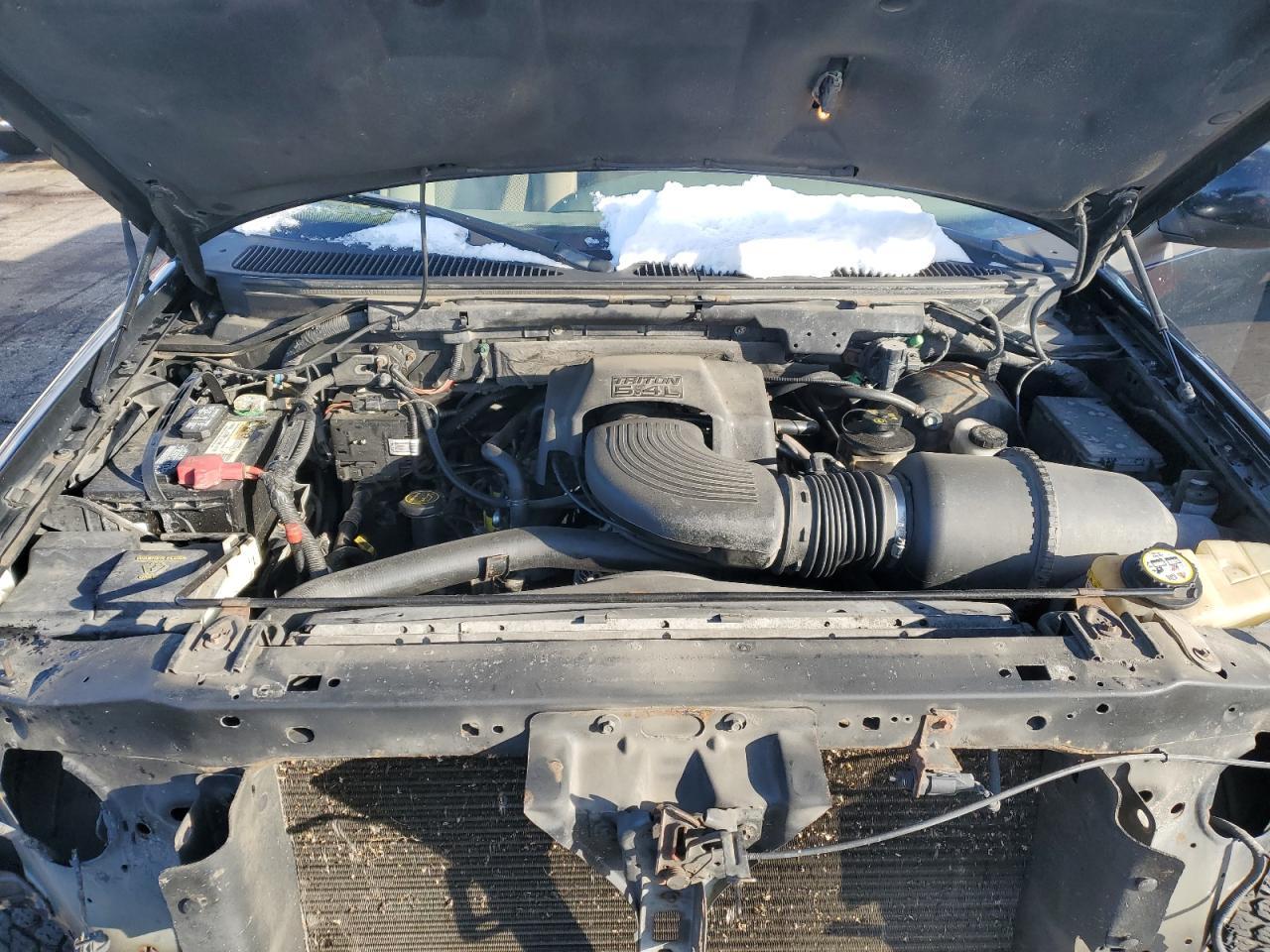 2003 FORD F-150